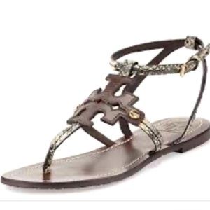 Tory Burch Phoebe Sandal | Size 7 1/2